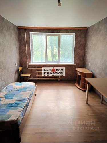 Комната, 17.0 кв.м., ул. Попова.д. 46.