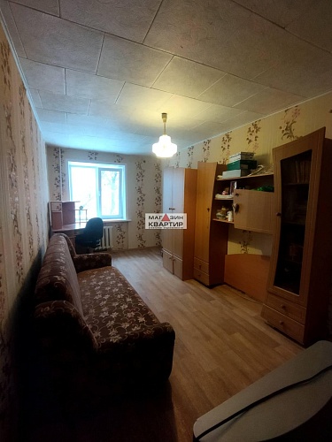 2-к. квартира, ул. Румянцева, 17-а, 46.2 кв.м.