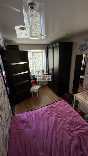 2-ком. кв., 40 кв.м., ул. Лавочкина, 54