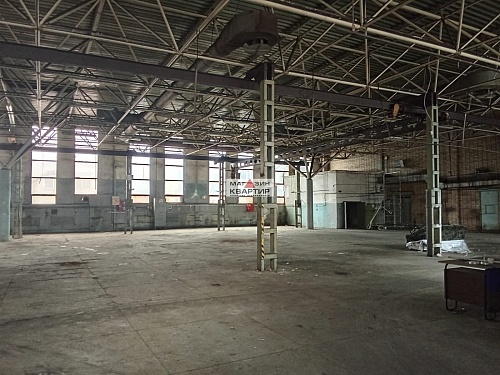 Аренда склада в г.Смоленске