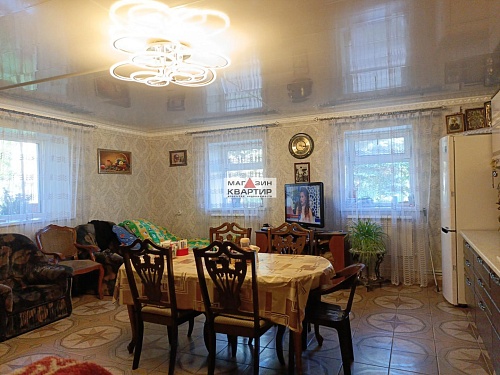 Дом в Сафоново, 360 кв.м., ул. Городская