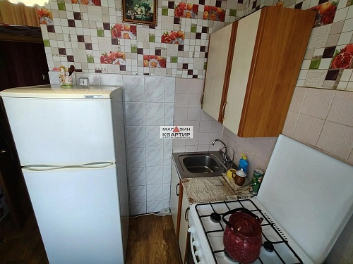 Продается 2-х комн. кв. 46,8 кв.м. 5/5 этаж с. Печерск