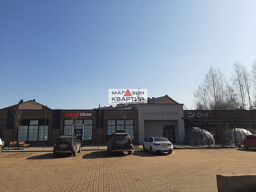 3-ком. кв., 76.5 кв.м., ул. Днепровская, 19