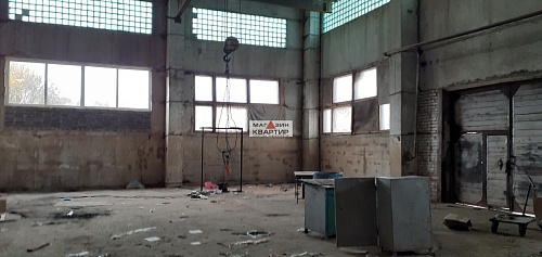 Купить производственную базу в Смоленске