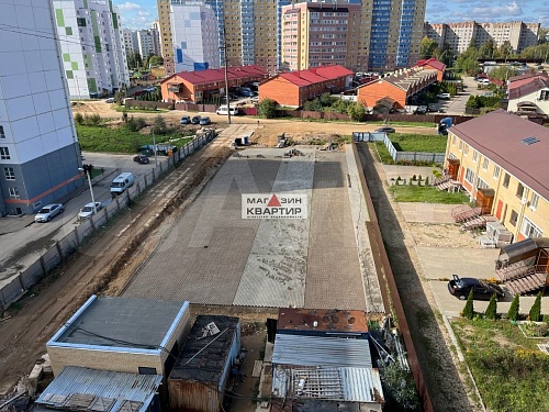 2-ком. квартира, 71.2 м², ул. Никольская, 1/10 эт.