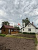Дом с инд.отопл. в Вишенках на участке 8 соток!