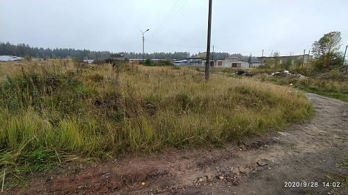 Купить земельный участок промышленного назначения в Смоленской области