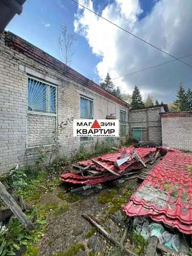 Производство и склад, 220 + 200 м² в Ярцево