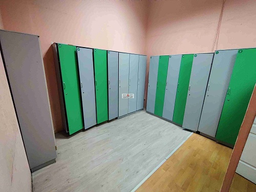 Аренда помещения под фитнес, 87 кв.м. в ТРЦ Кривич