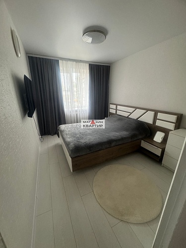 3-комнатная квартира в центре Смоленска по ул.Николаева!