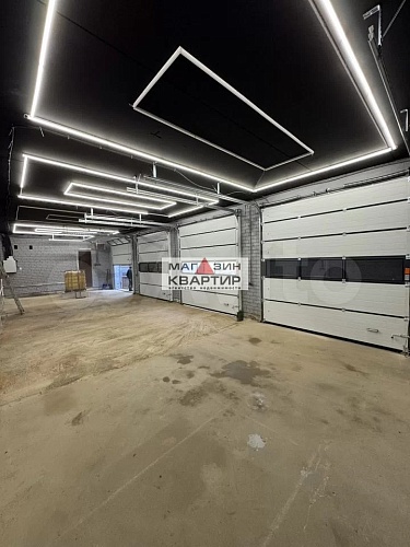 Аренда ПСН 100 кв.м. на Попова