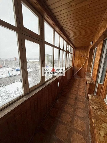 2-к. квартира, 54 м², 7/9 эт.