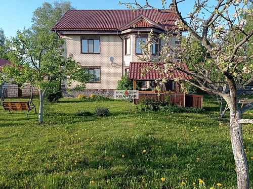 Дом купить в Смоленске