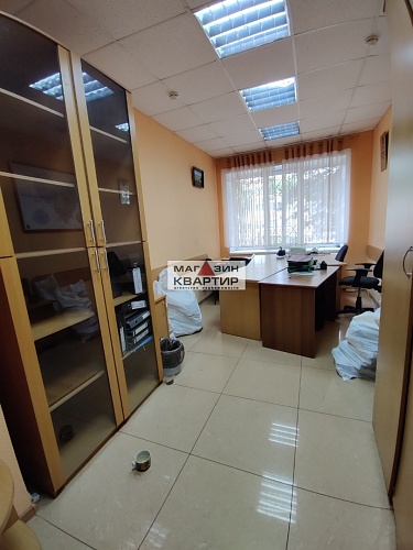 Офисы в центре, 125 кв.м.