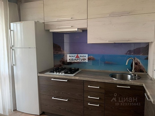 2-ком. квартира,  67,8 м²,  по ул. Кирова д. 22д,