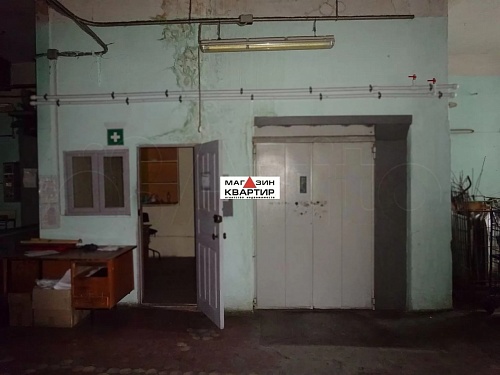 Производство/офис/склад, 3000 м², выбор площадей