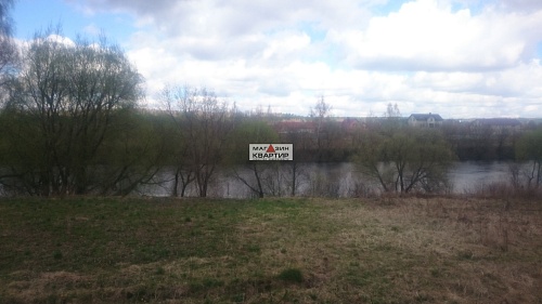 Участок ИЖС 27 соток д.Ясенная, Смоленск