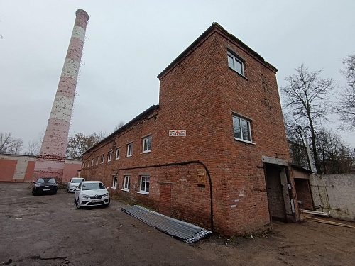 Аренда отдельно стоящего здания под любой вид коммерческой деятельност