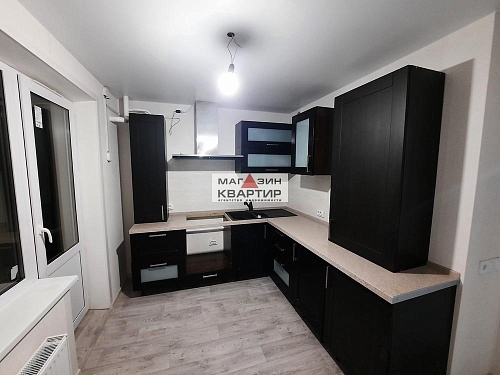 1-ком.кв., 41 кв.м., Изумрудная, 7