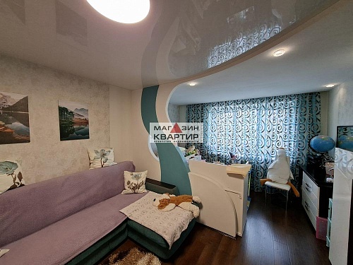 1-к кв в мкр Южный