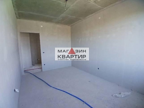 2 комнатная квартира ЖК Среда Воинов-Интернацианалистов