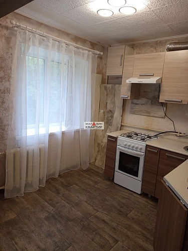 2-к. квартира, п. Гедеоновка, д.12