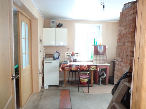 Дом 90 кв.м. на участке 13 соток Демидовский район, дер. Холм.