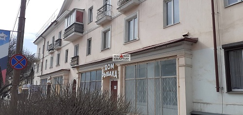 Аренда ПСН на ул. Крупской