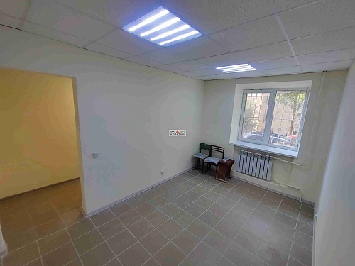 Помещение свободного назначения, 85 кв.м.