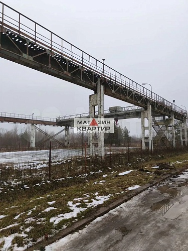 Аренда склад/производство, 2000 кв.м.+ ЗУ 80 сот