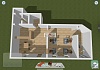 Помещение в центре 76кв.м