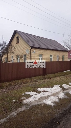 Продается 1-этажный дом, 130 м²
Расположение