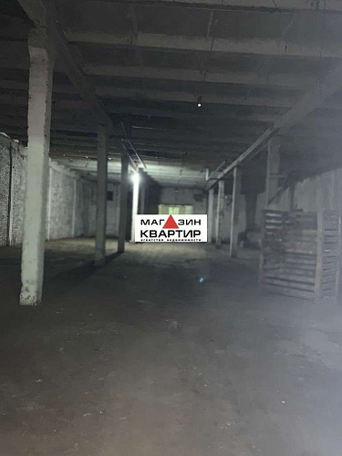 Аренда склада в Рославле 100-2000 кв. м.