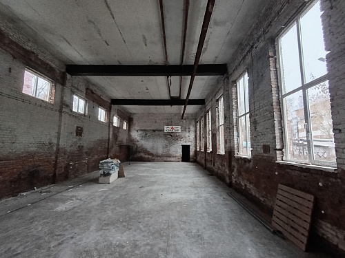 Аренда отдельно стоящего здания под любой вид коммерческой деятельност