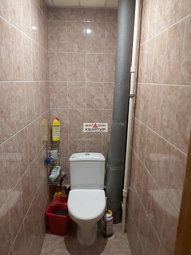 2-комнатная квартира по ул. Кловская, д.7