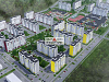Торговое помещение, 560 м² в ЖК