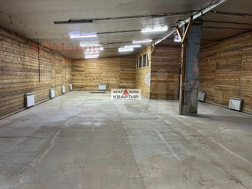 Сдам производственное помещение, 1100 м²