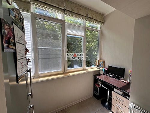 Продажа 2-х  квартиры с инд. отоплением 73 кв.м.