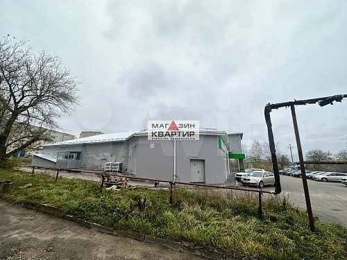 Здание, 1042.4 м²