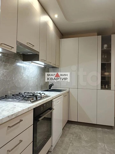 2-к. квартира, 62 м², 2/8 эт.