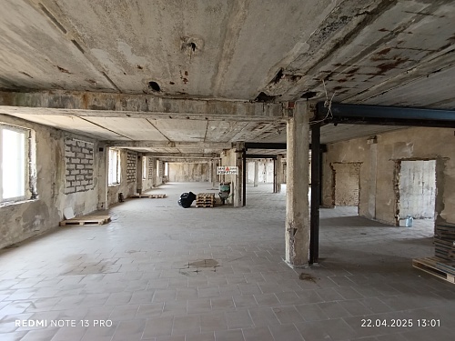 Аренда посещения свободного назначения г. Смоленск ул. Седова д. 23