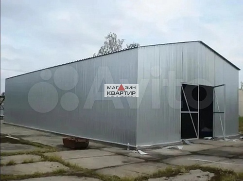 Производство/склад 1500-2000 кв.м.