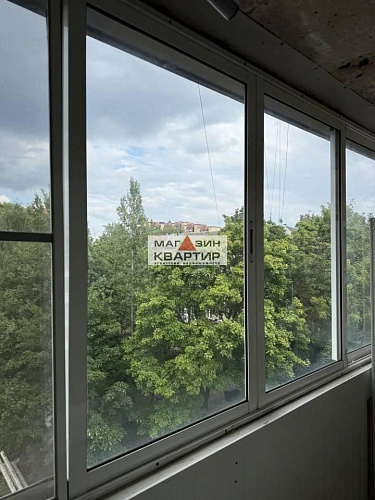 1-ком. квартира ул. Марии Октябрьской, д.14