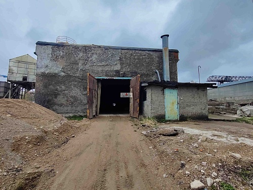 Производство/склад, 430 + 300 м² в Печерске