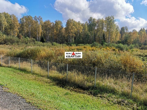 Участок 1,39 Га Промназначения 215-й  км. А/Д Москва-Минск (Вязьма)