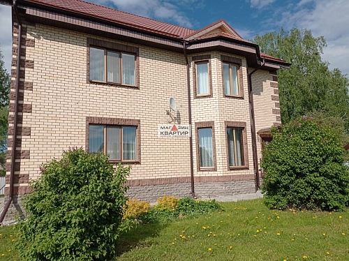 Дом купить в Смоленске