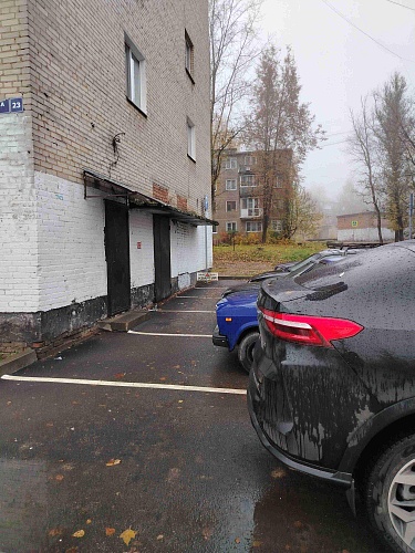 Аренда ПСН на ул. Ломоносова