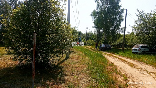 Купить Земельный участок (Садоводство) 9.5 соток, СНТ 