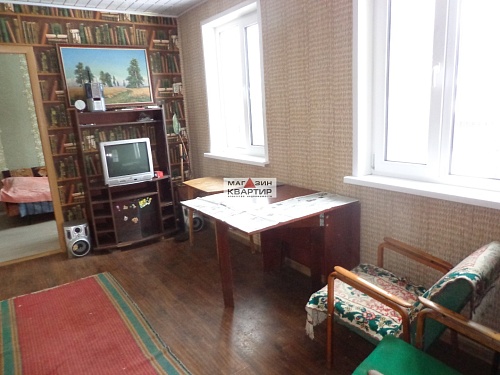 Дом 90 кв.м. на участке 13 соток Демидовский район, дер. Холм.