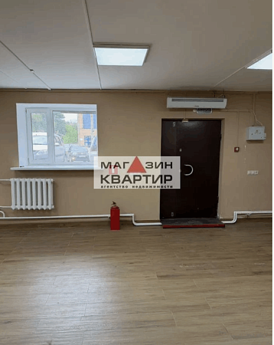 Аренда ПСН напротив ТЦ 